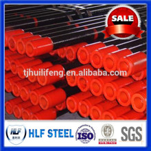 Api 5CT x65 seamless oil oil well pipe for sale